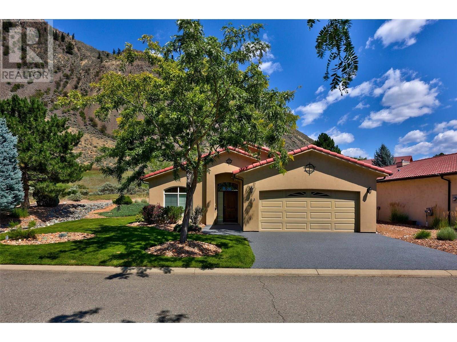 Kamloops, BC V2H1S3,765 Rosewood Crescent