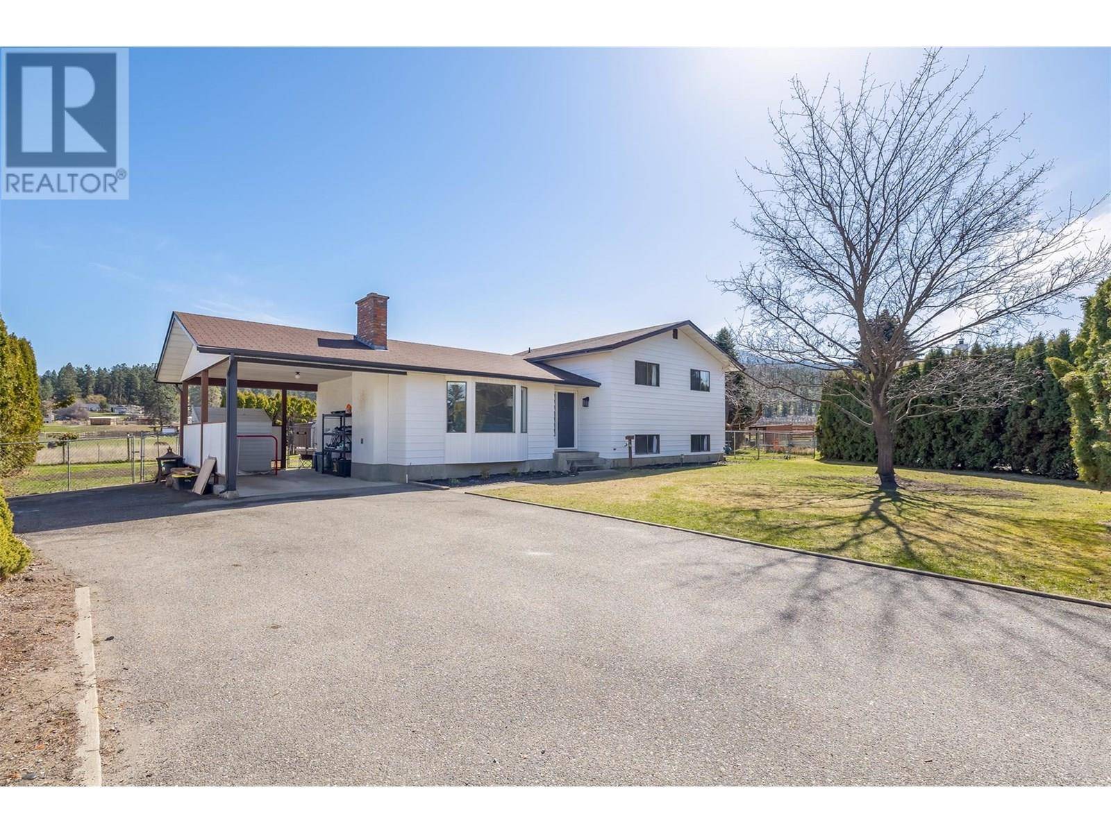 Kelowna, BC V1W4B9,2160 Diamond Road