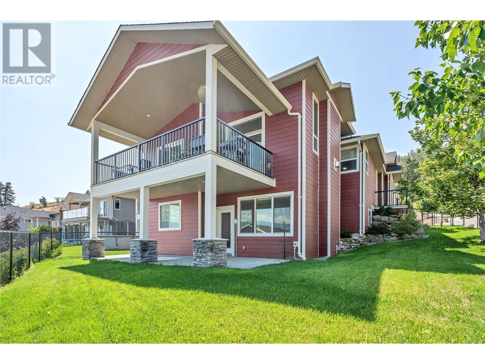 Summerland, BC V0H1Z3,14395 Herron RD #101