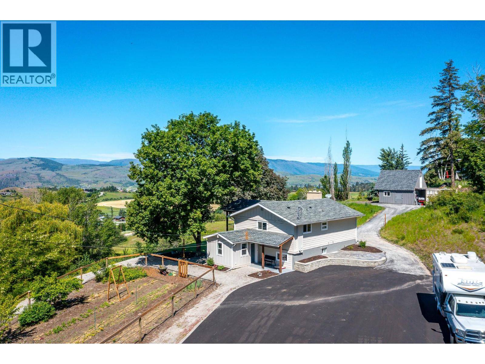 Vernon, BC V1B3H6,3253 Phillips Road