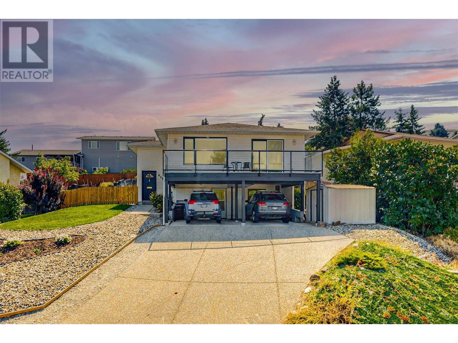 Vernon, BC V1T7M6,4304 Westview Drive