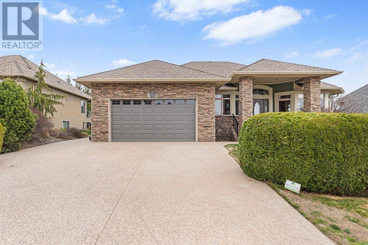 West Kelowna, BC V1Z1X5,3079 Thacker Drive