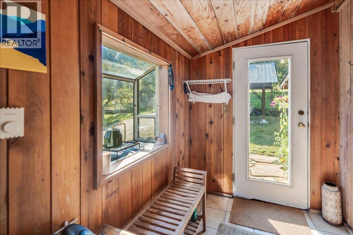 Nelson, BC V1L6Y5,3051 Fofonow Road