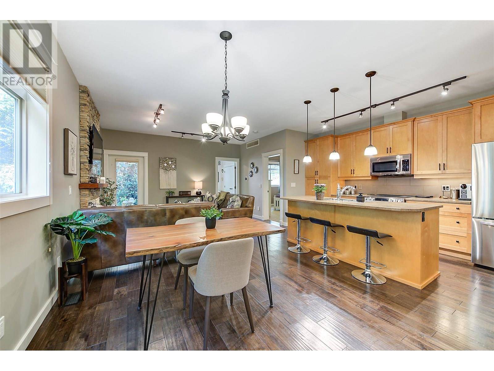 Kelowna, BC V1V2X2,511 Yates RD #110