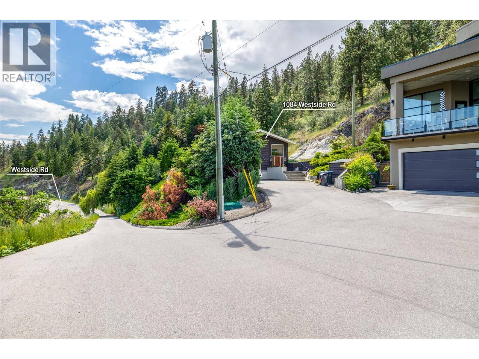 West Kelowna, BC V1Z3S1,1084 Westside Road S