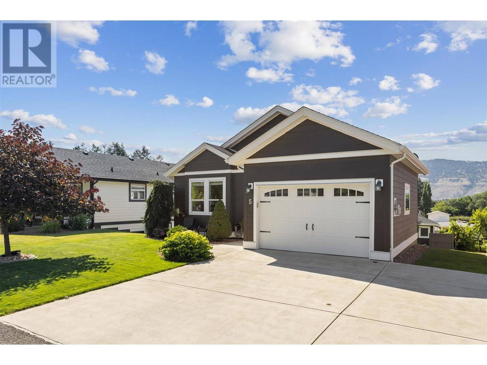 Kamloops, BC V2B0B6,1900 Ord RD #5