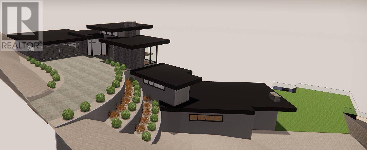 Kelowna, BC V1V2X1,180 Sheerwater CT #8