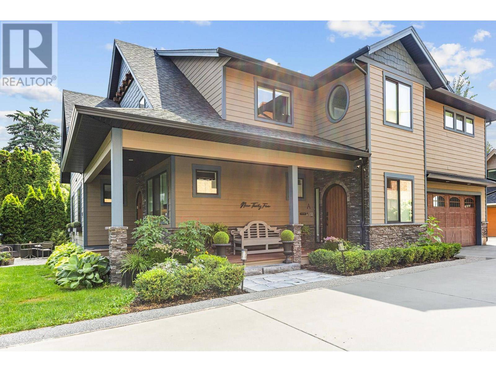 Kelowna, BC V1Y6A9,935 Laurier Avenue