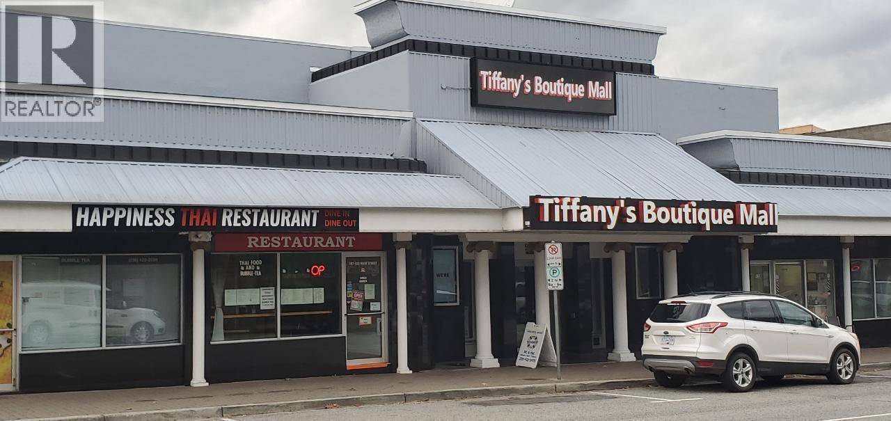 Penticton, BC V2A5C6,535 Main ST #125