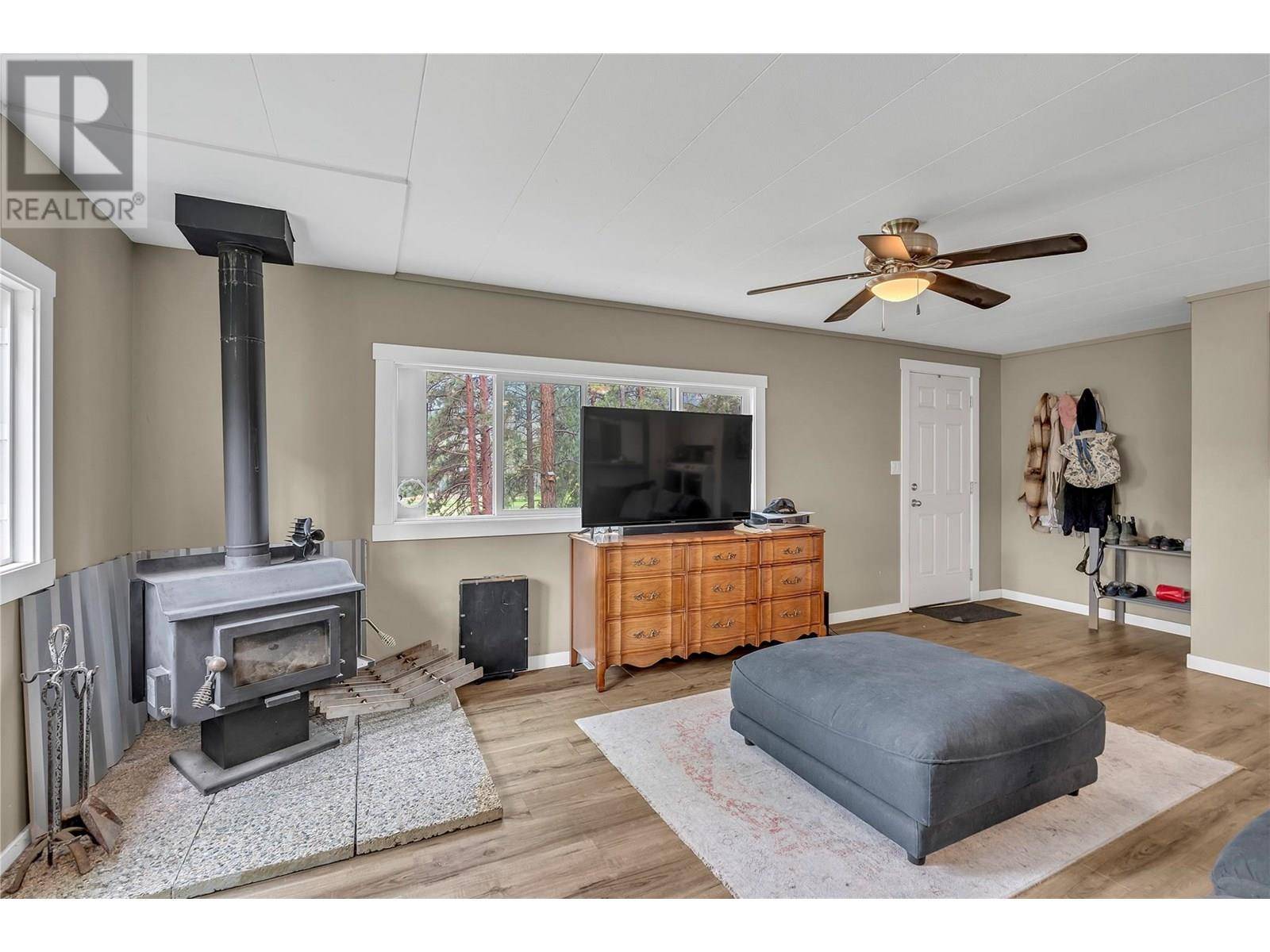 Summerland, BC V0H1Z8,501 FISH LAKE Road