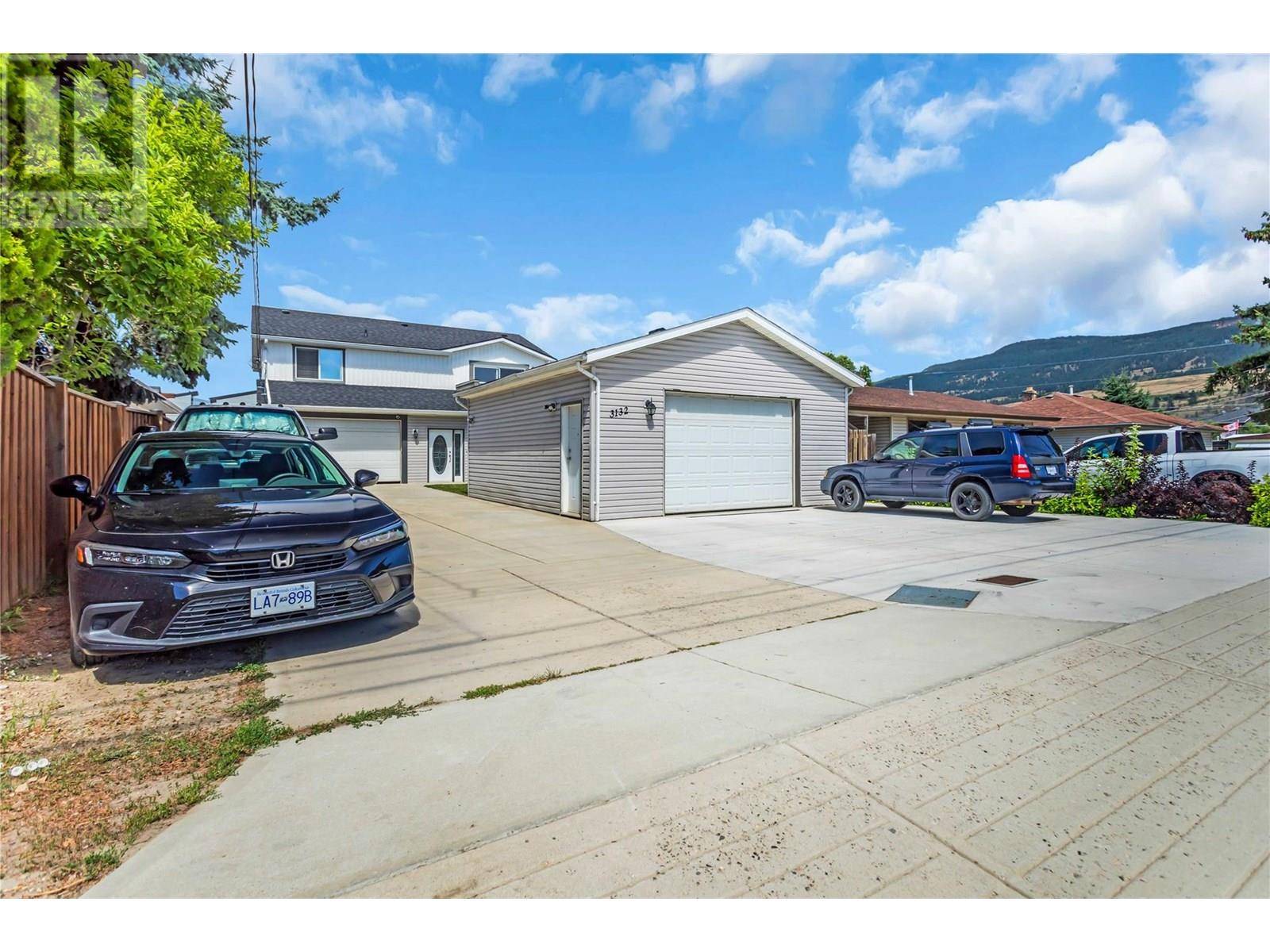 Lake Country, BC V4V1X8,3132 Woodsdale Road
