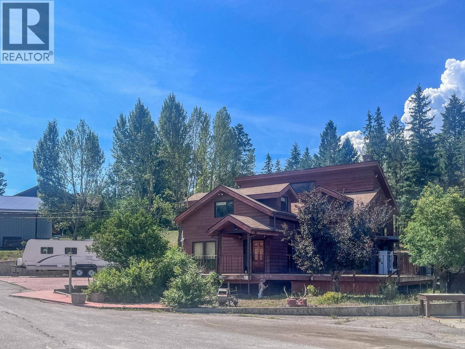Invermere, BC V0A1K3,1049 Swansea Road