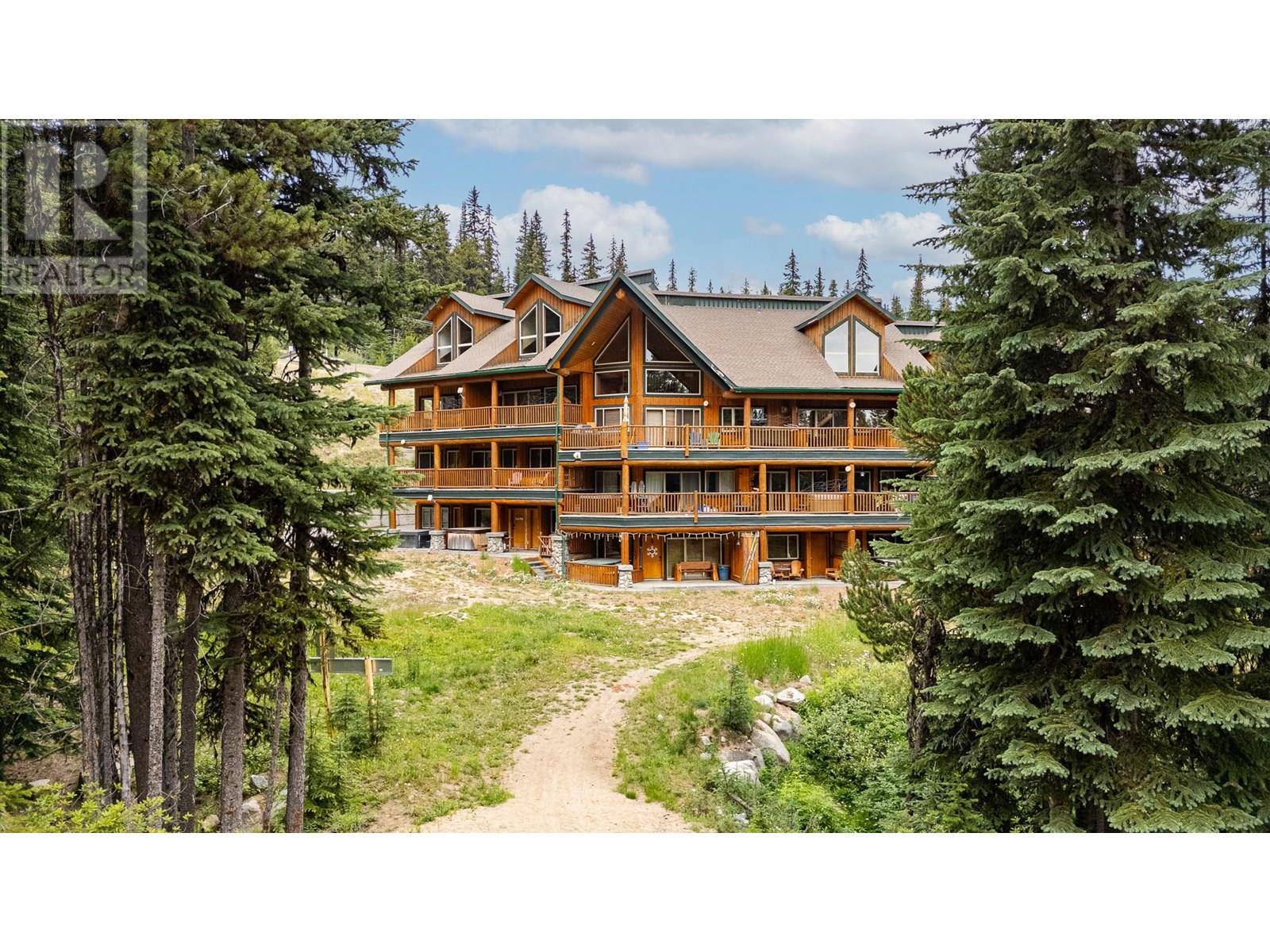 Apex Mountain, BC V2A6J9,1271 Apex Mountain RD #207