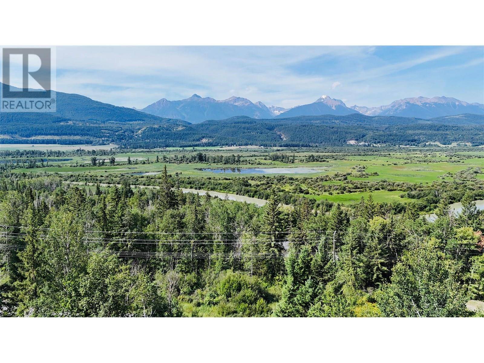 Brisco, BC V0A1B0,2538 95 Highway