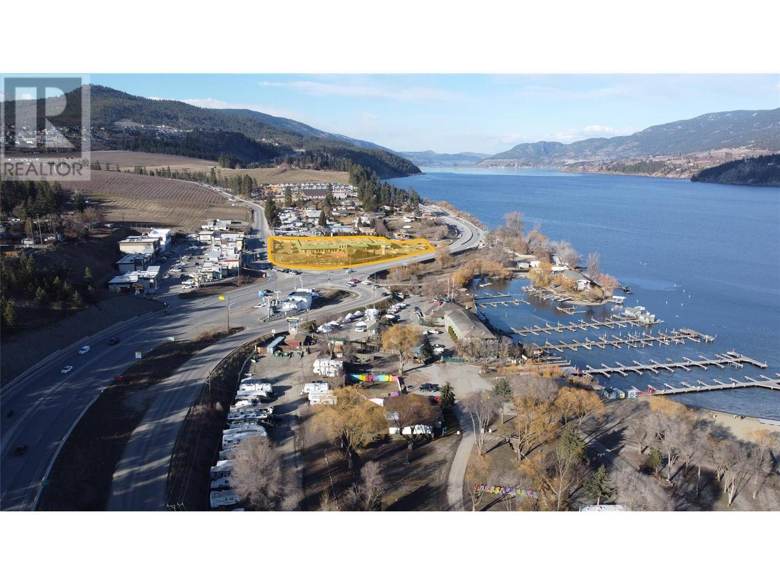 Lake Country, BC V4V1E3,11852 Highway 97 Other #13