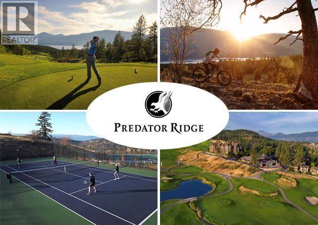 Vernon, BC V1H2K3,192 Wildsong Crescent
