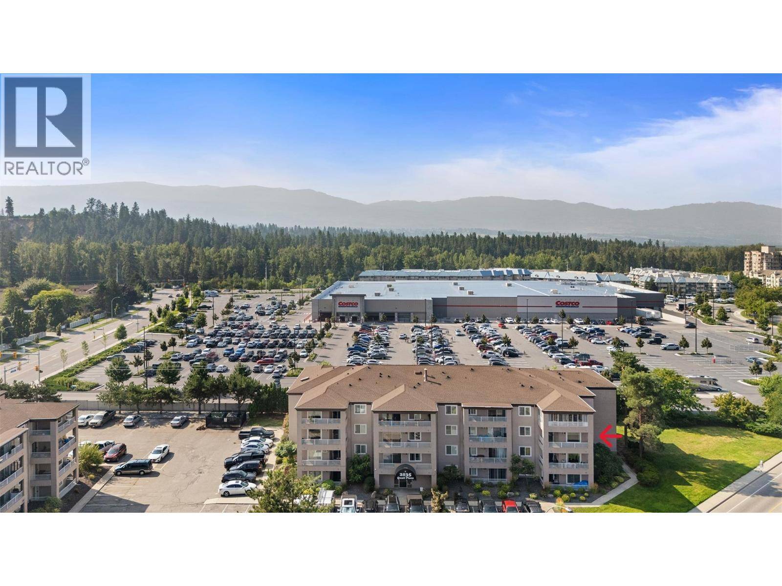 Kelowna, BC V1X7G3,2035 Baron RD #307