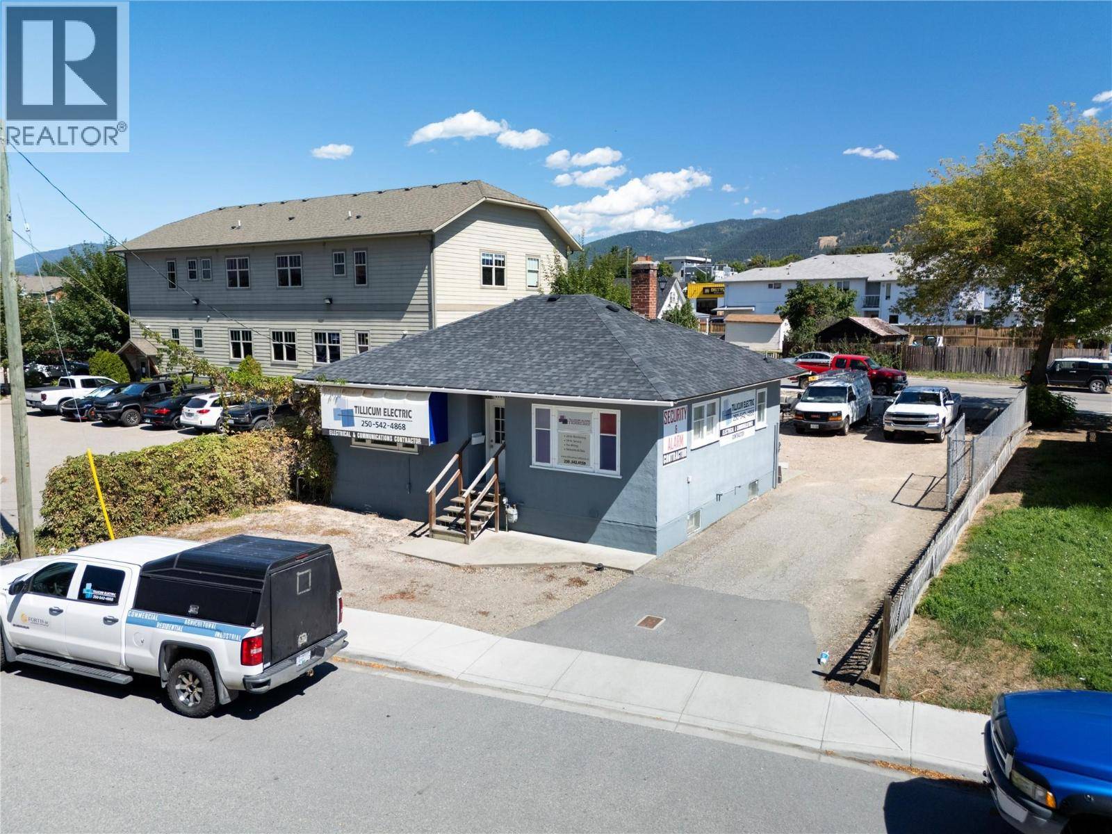 Vernon, BC V1T5A2,3703 28A Street