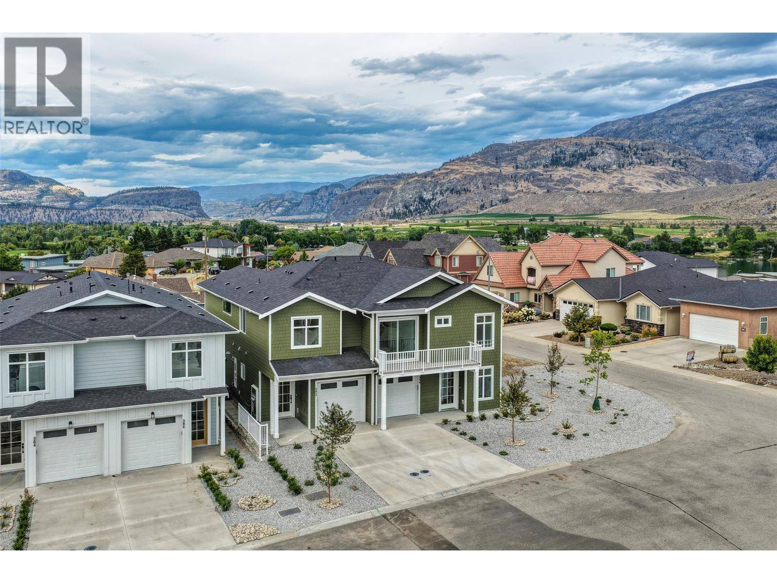 Oliver, BC V0H1T4,392 Chardonnay Avenue