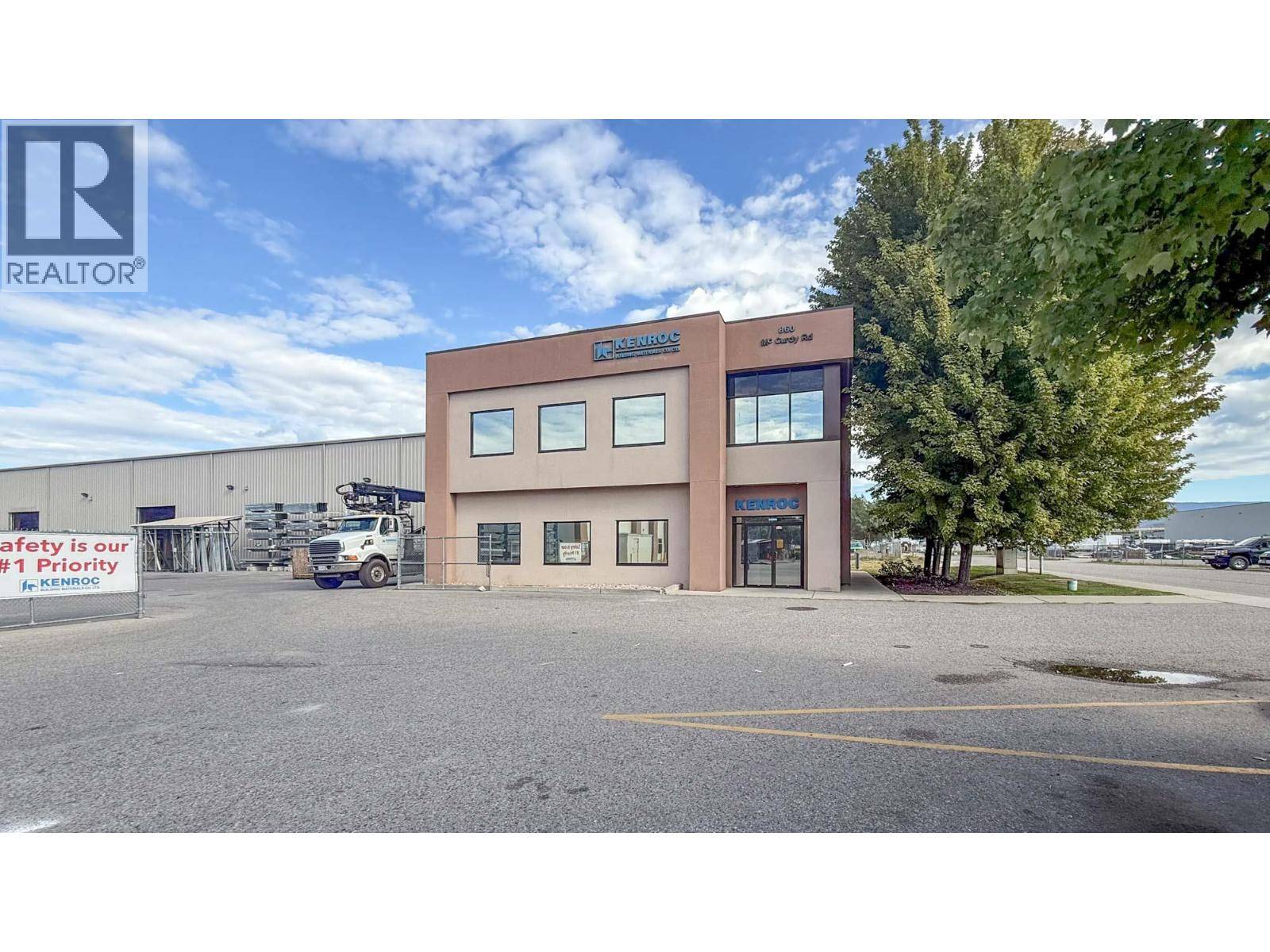 Kelowna, BC V1X2P7,860 McCurdy RD #200