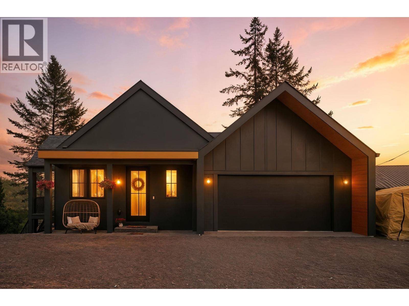 Vernon, BC V1H2B4,10 Valley Drive