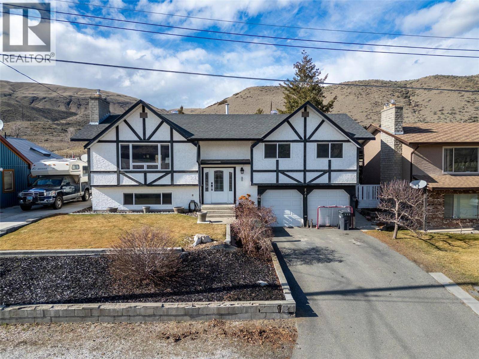 Ashcroft, BC V0K1A0,531 Pine Street