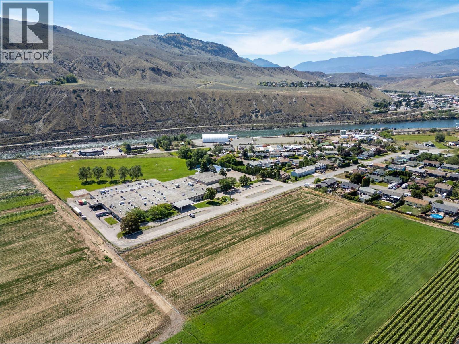 Ashcroft, BC V0K1A0,531 Pine Street