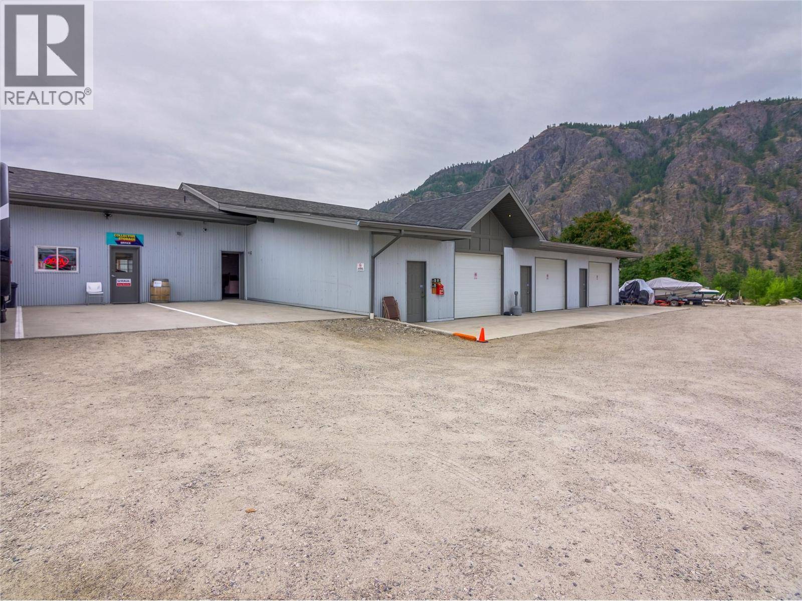Penticton, BC V0H1R2,4850 Weyerhauser RD #1