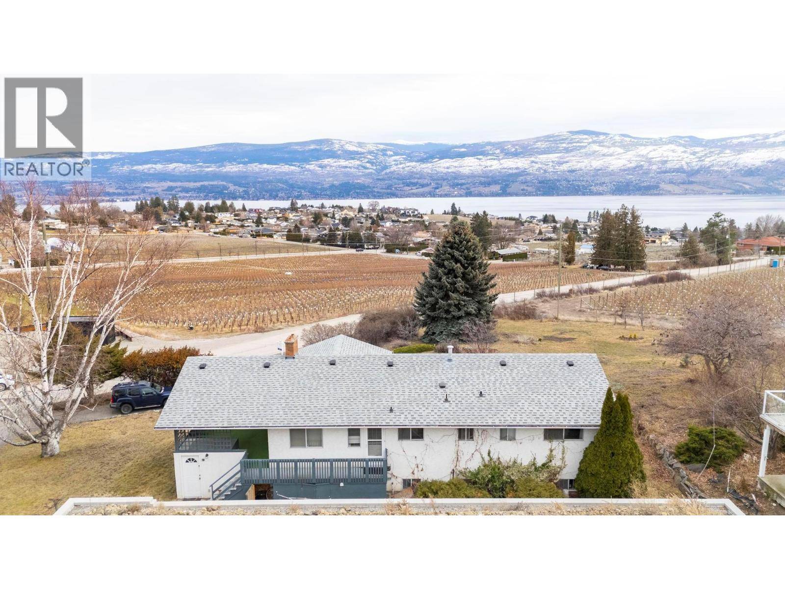 West Kelowna, BC V1Z2H6,2870 Ourtoland Road