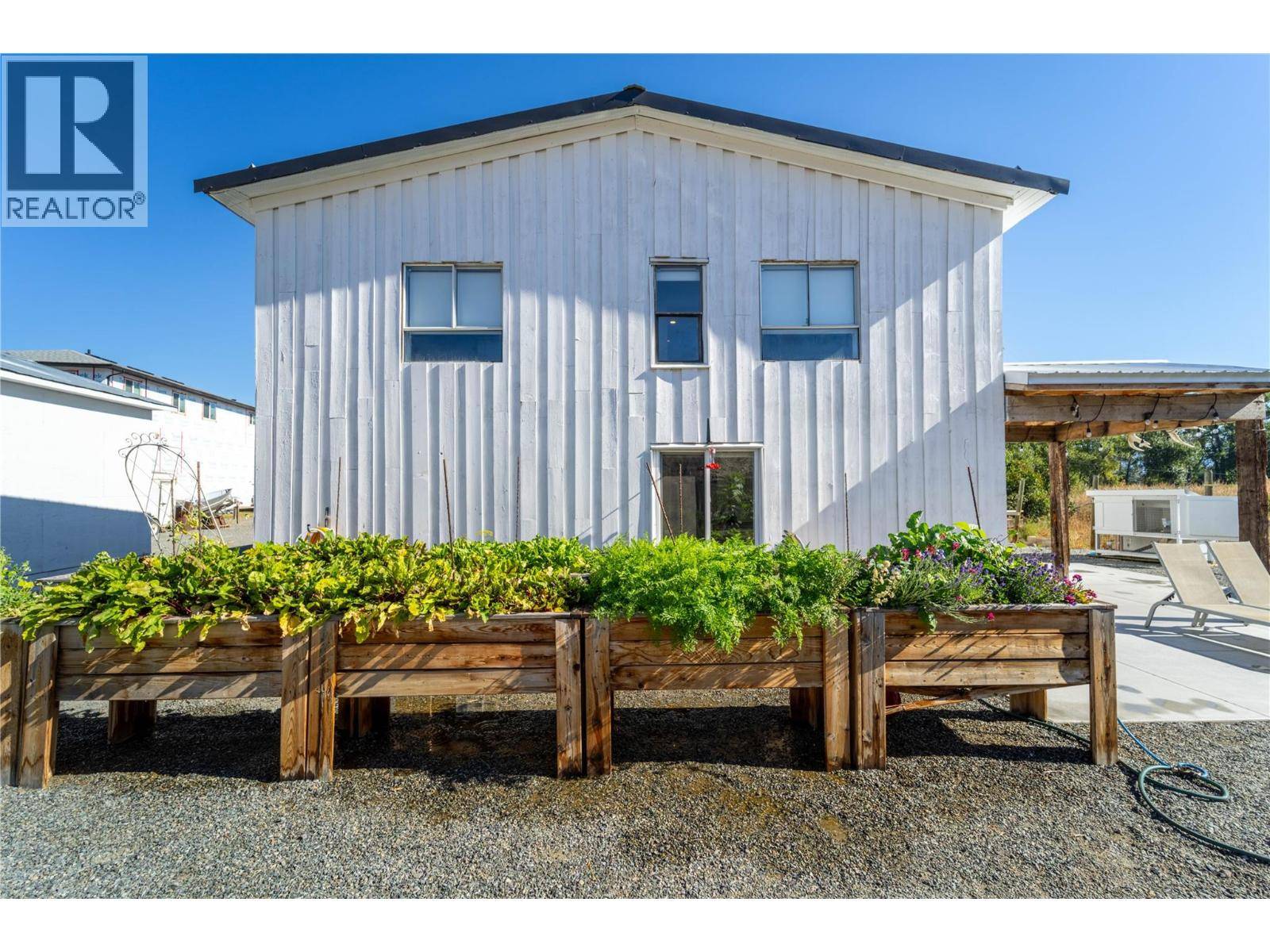 Merritt, BC V1K1L3,1550 WALNUT Avenue