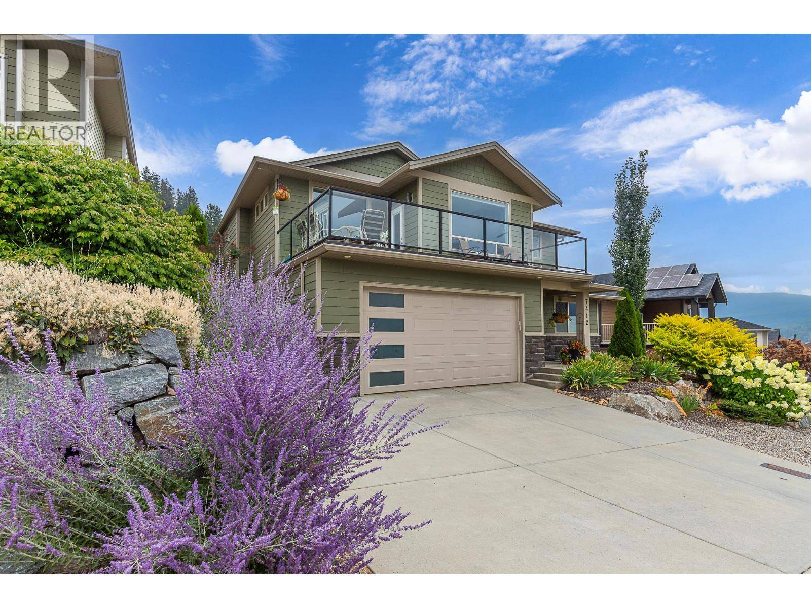 Vernon, BC V1B4C6,7412 Sun Peaks Drive