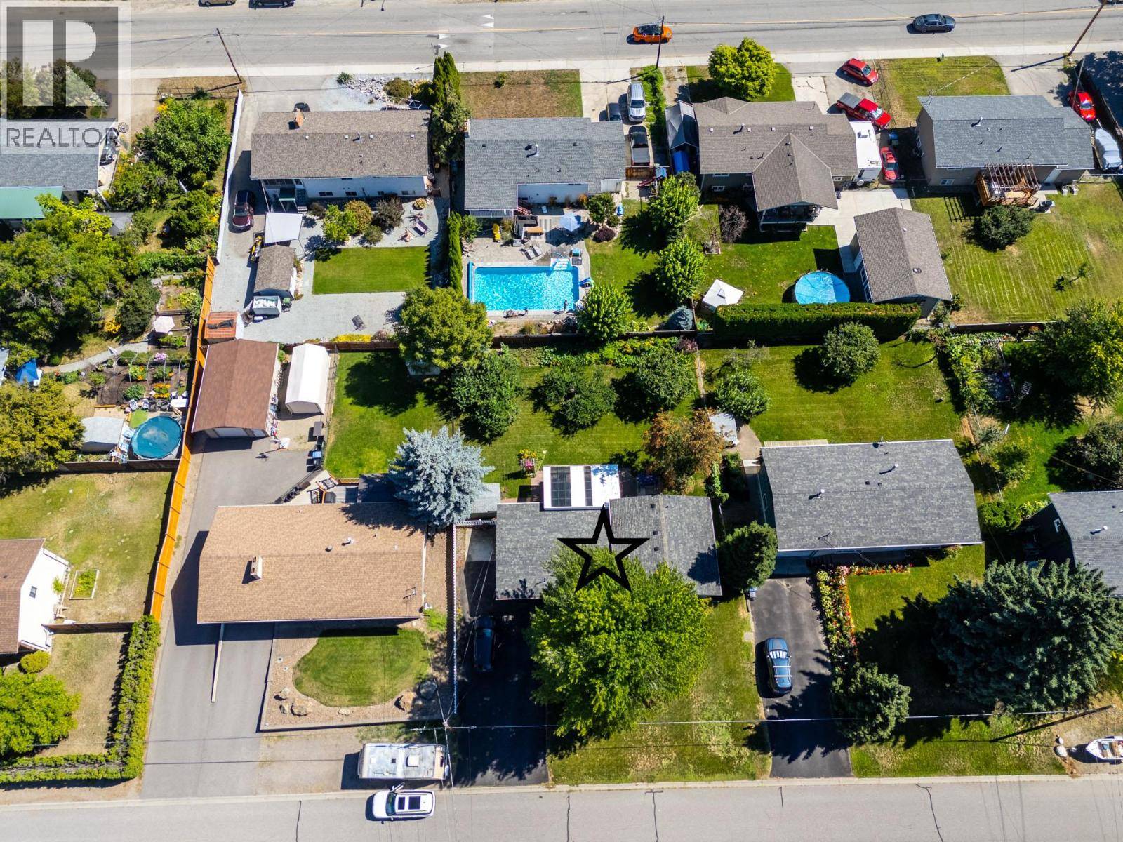 Kelowna, BC V1X4P7,1365 Pasadena Road