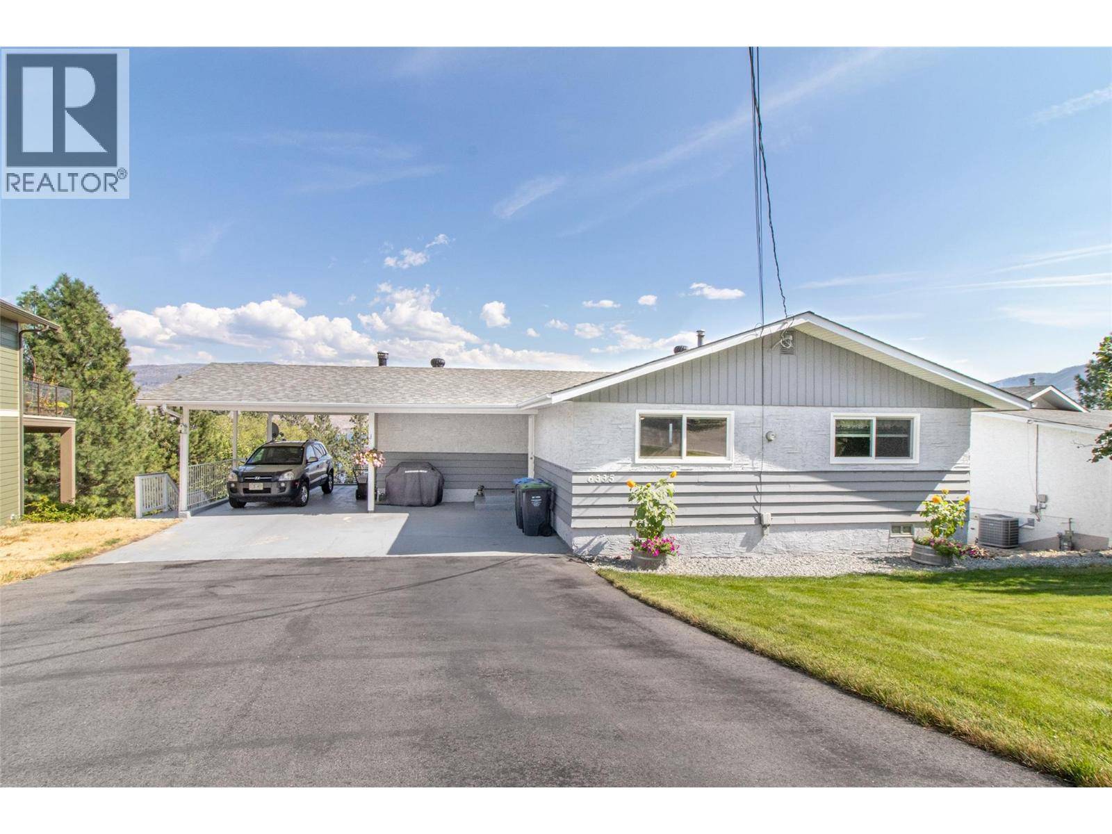 Peachland, BC V0H1X0,6335 Topham Place