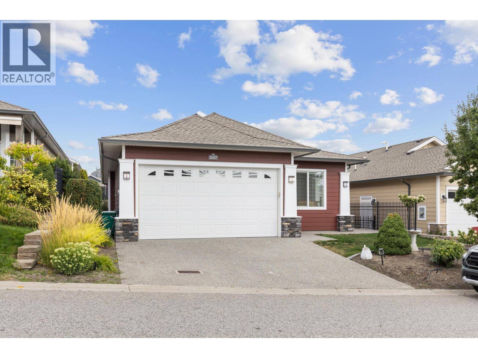 Westbank, BC V4T3A5,2067 Mallard Drive
