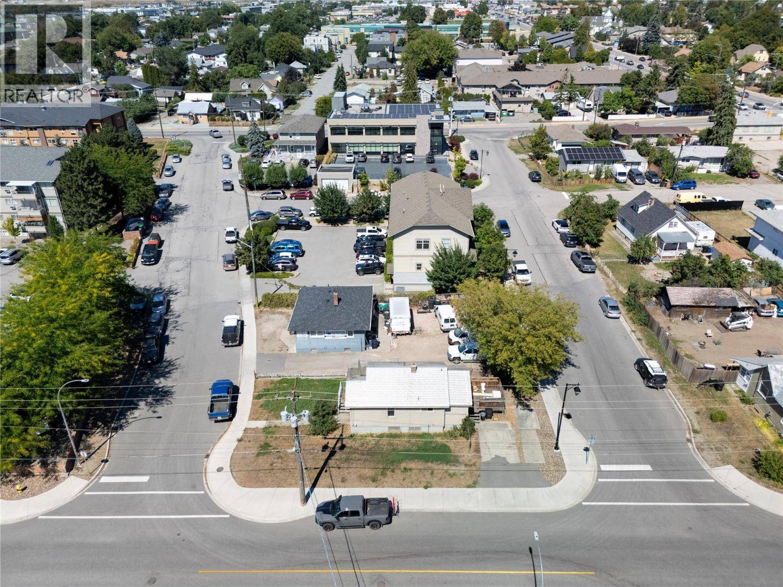 Vernon, BC V1T5A2,3703 28A Street