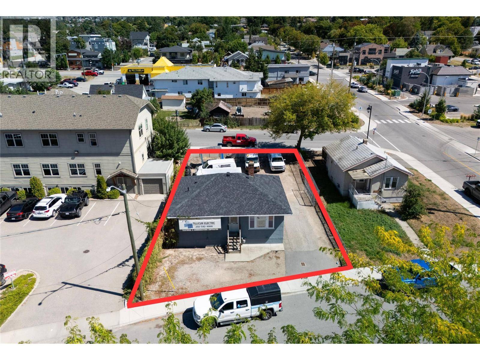 Vernon, BC V1T5A2,3703 28A Street