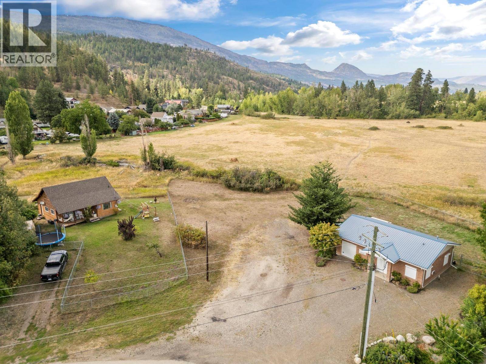 Kelowna, BC V1Z3Z1,Morden Road Lot# 20