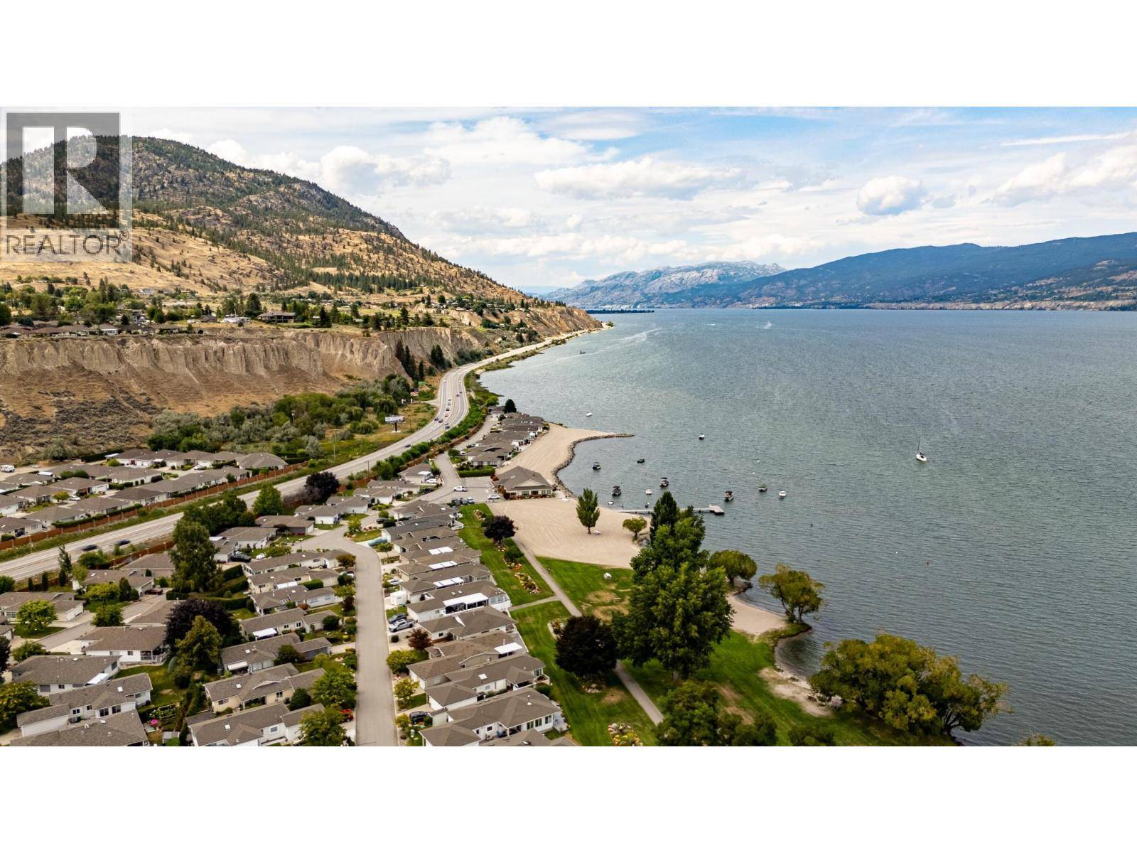 Penticton, BC V2A8K6,57 Kingfisher Drive
