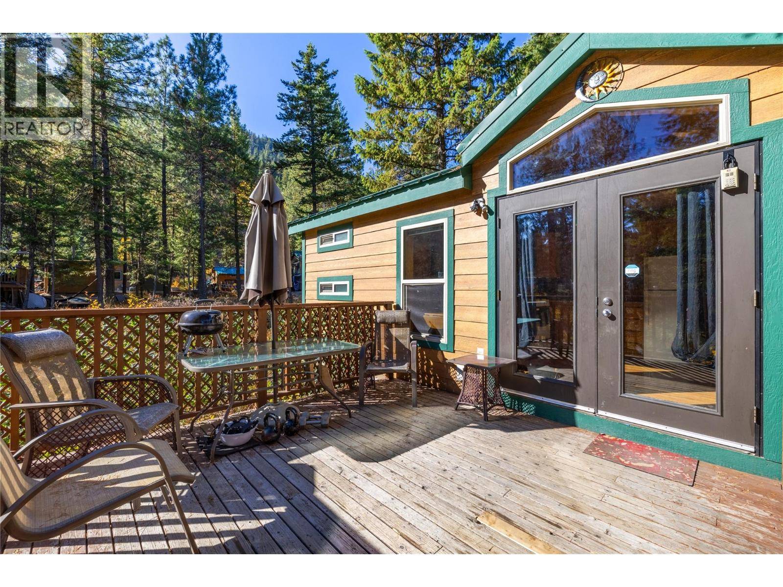 Peachland, BC V0H1X3,4835 Paradise Valley DR #17