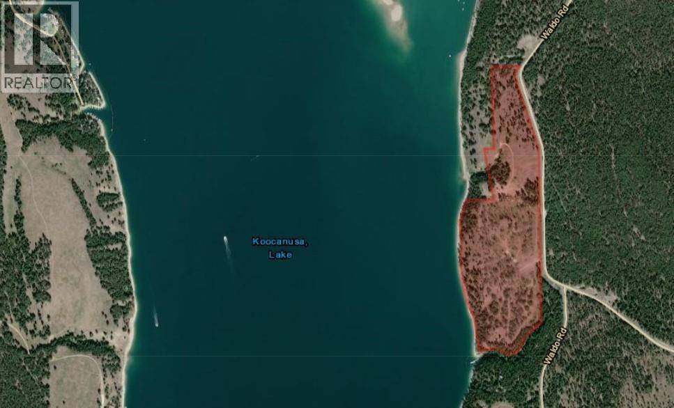 Baynes Lake, BC V0B1T4,1347 WALDO Road