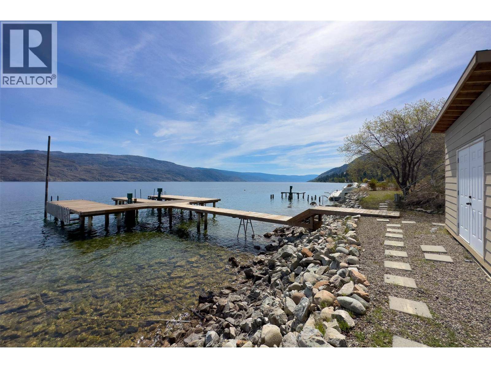 Peachland, BC V0H1X9,7172 Brent Road
