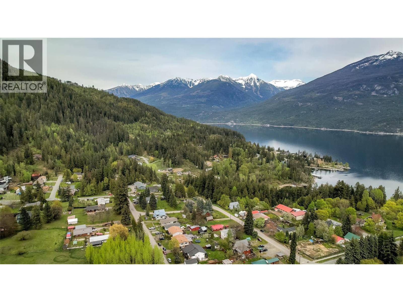 Kaslo, BC V0G1M0,127 8th Street N