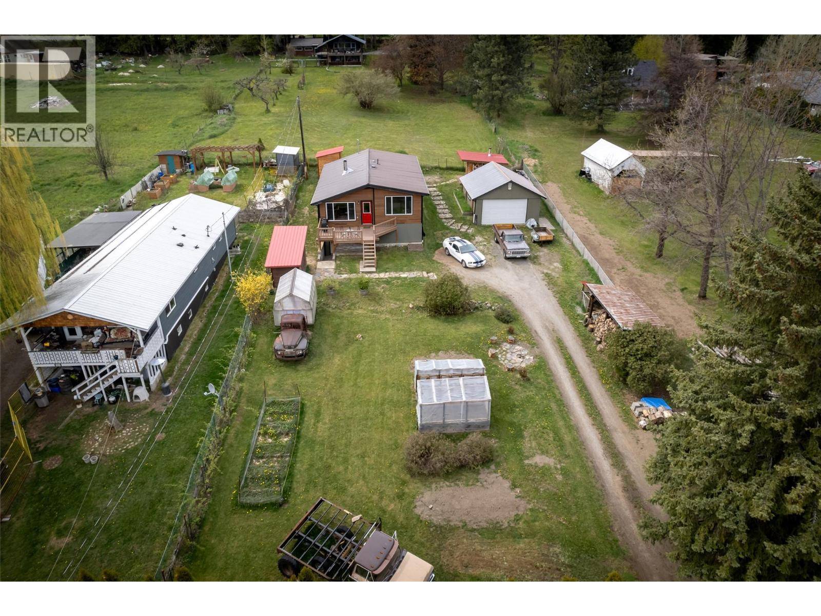 Kaslo, BC V0G1M0,127 8th Street N