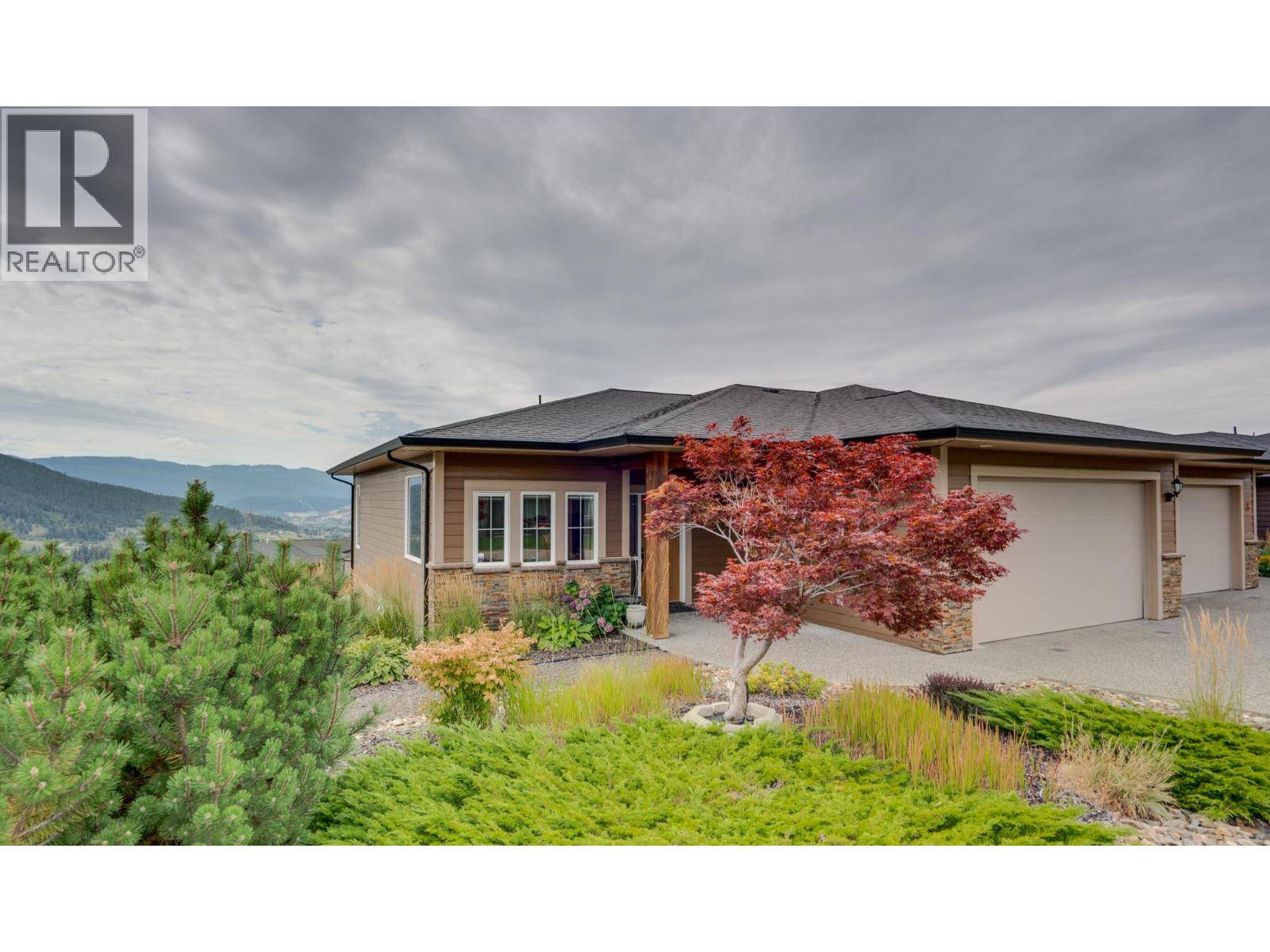 Vernon, BC V1B4E2,1404 Copper Mountain CT #13