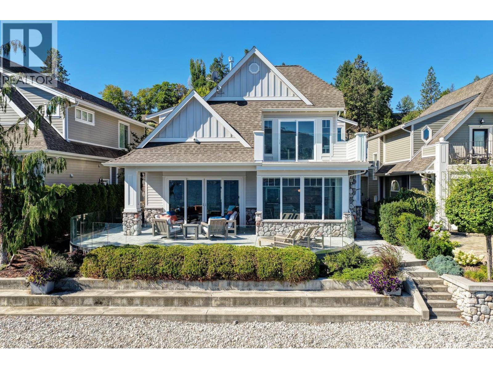 Summerland, BC V0H1Z6,15419 Lakeshore DR North #10