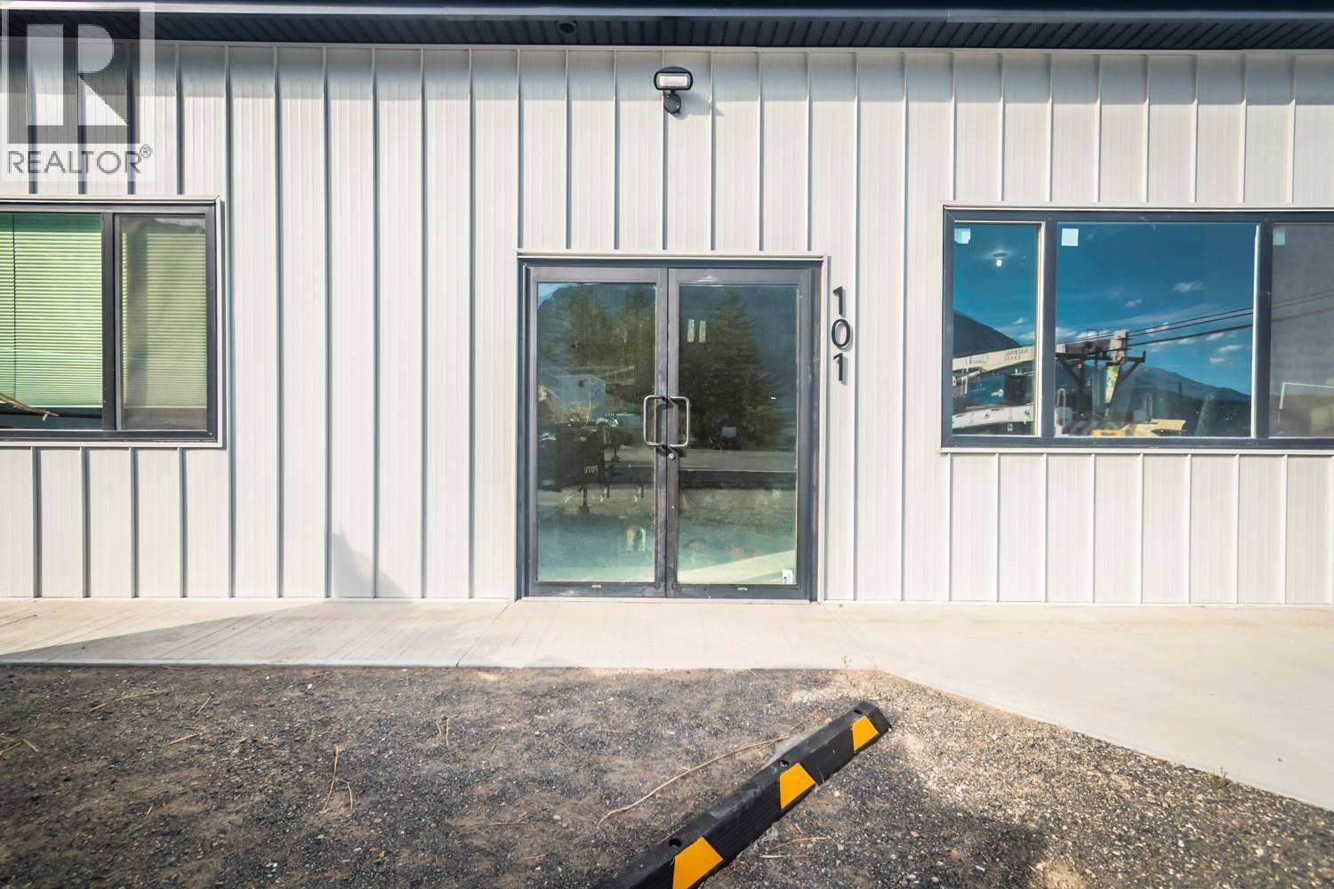 Lillooet, BC V0K1V0,341 Main ST #101