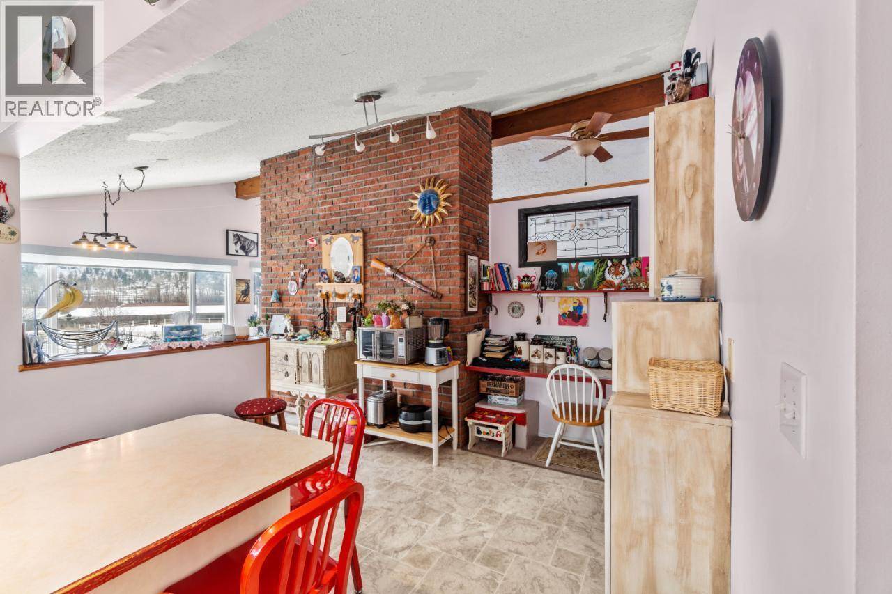 Kamloops, BC V0E1Z2,157 BINGO RANCH Road