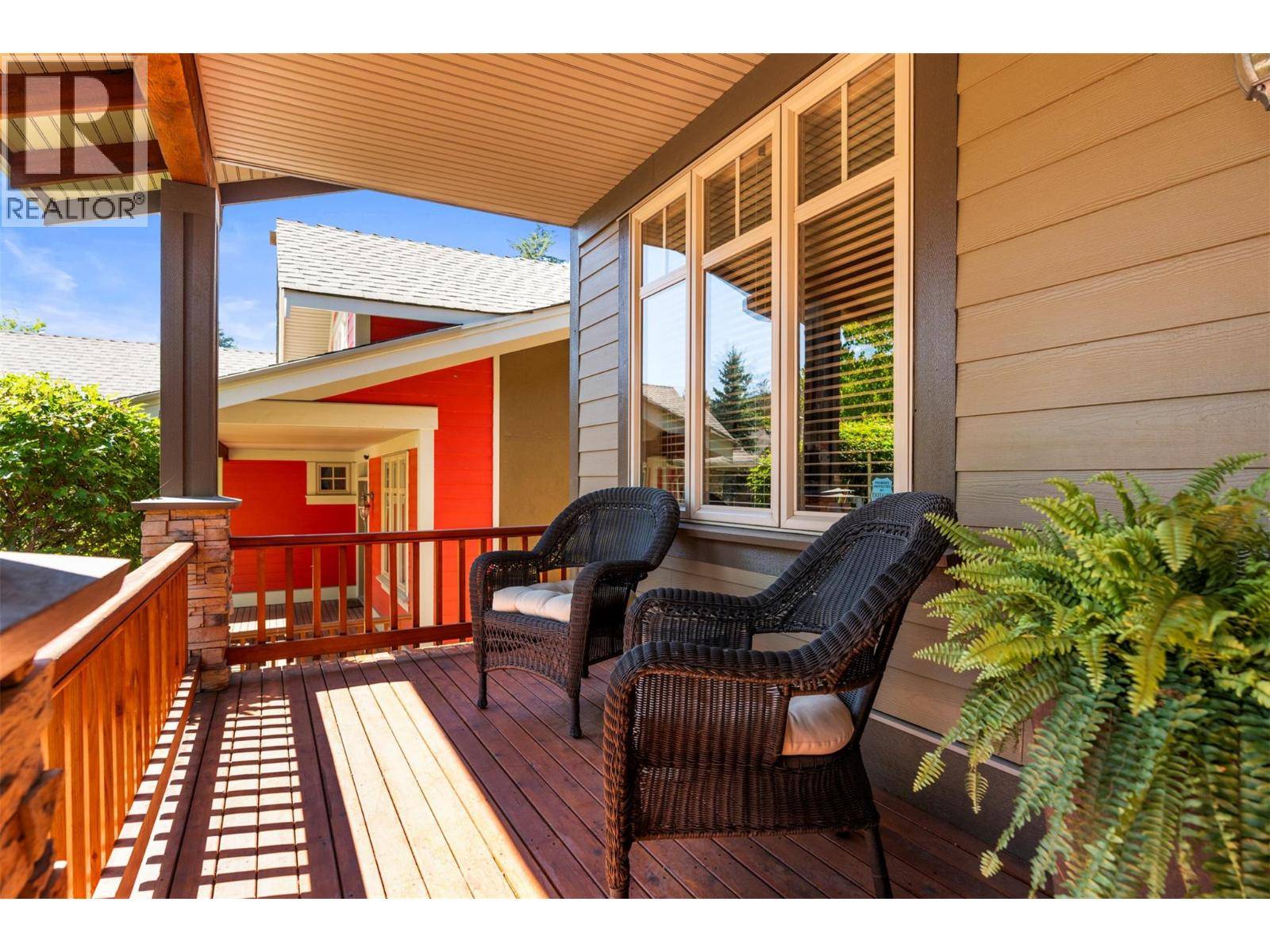 Vernon, BC V1H1V8,140 Mashie Crescent