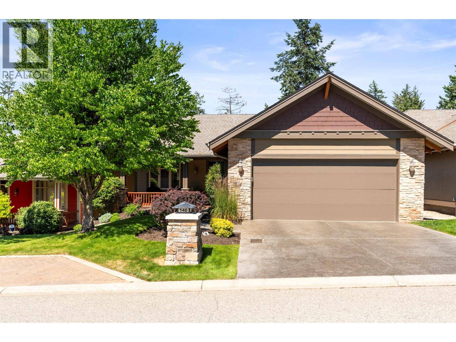 Vernon, BC V1H1V8,140 Mashie Crescent