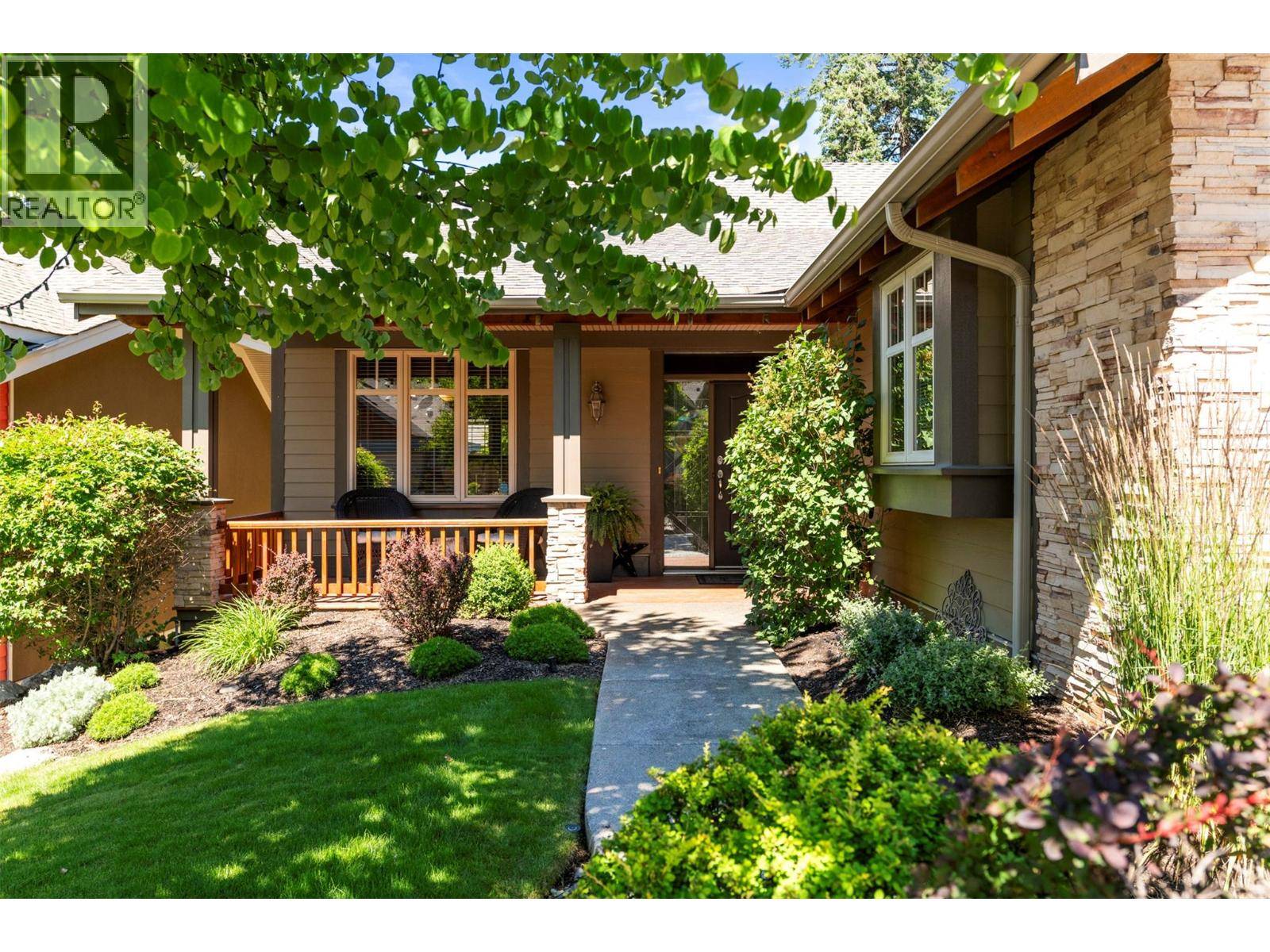 Vernon, BC V1H1V8,140 Mashie Crescent